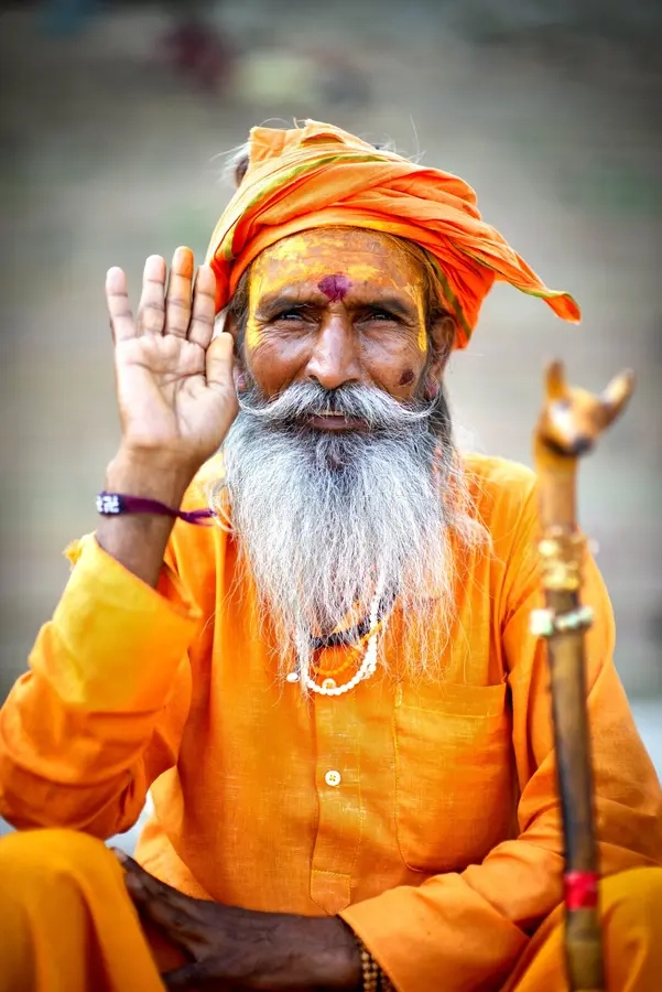 Tejomarg Spiritual Journey